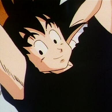 son goku